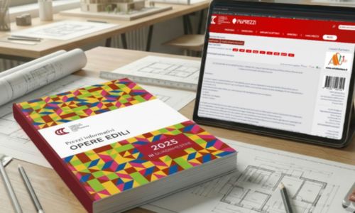 Novità 2026 | Disponibile il Nuovo Listino Edili